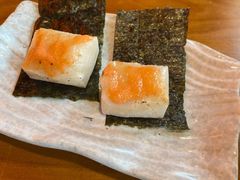 烤年糕-有喜屋·深夜食堂(北京西路店)