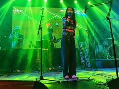 -MOSSO音乐酒吧·live house(南京旗舰店)