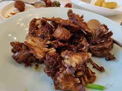 -便宜坊烤鸭店(科创店)