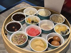 -奇芳阁·百年清真南京菜(夫子庙店)