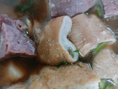 -胖子卤煮