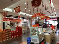 -令氏家外家周礼食府(桥南店)