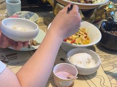 -俏九州·小炒黄牛肉(华润万象汇店)