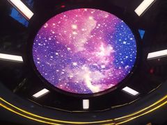 -星璨火吧KTV聚会餐厅(丰庆路店)