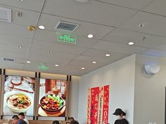 -李先生牛肉面大王(欧亚卖场店)