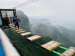 -梦幻奥陶纪景区