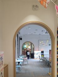 -奈尔宝·儿童乐园·亲子餐厅(星河湾店)