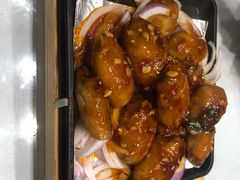 -柒园·三十年创意杭帮菜(龙湖滨江天街店)