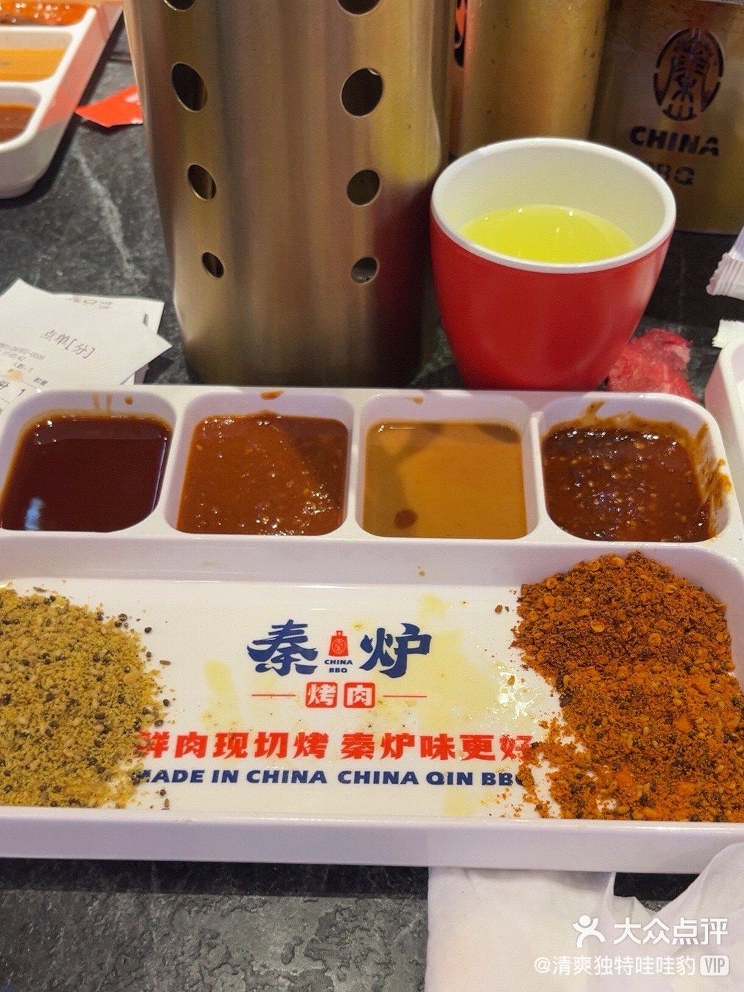 长治万达广场四楼美食图片