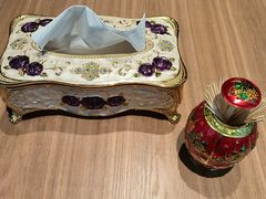 -威尼斯餐厅(四道街店)