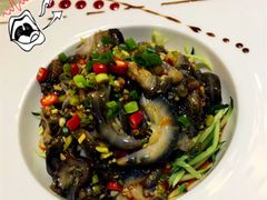 -老虎滩船说·海胆水饺·大连海鲜(老虎滩店)