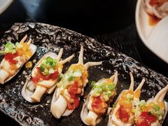 -鲜璟台·地标景观餐厅(上海中心店)