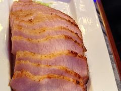 -新白鹿餐厅(百联中环店)