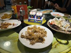 -爷爷的草帽·海鲜馆(孙塘路店)