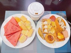 -厦门威斯汀酒店