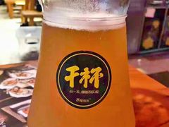 -木屋烧烤(白石洲店)