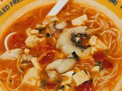 -粉小主·贵州酸汤牛肉粉(南京仙林金鹰店)