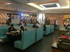 -鱼鼎香烤鱼火锅(华发商都店)