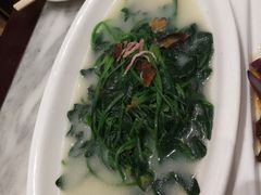 上汤菠菜-燕云楼(云南路店)