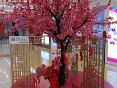 -银座mall(东直门店)