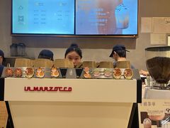 -去茶山(重庆万象城店)