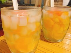 水果杯-小时候焗海鲜(鄞州万达店)