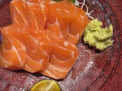 -千代武日本料理(爱建店)