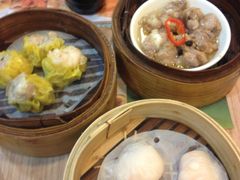 鲜虾烧卖皇-添好运点心专门店(中环IFC店)