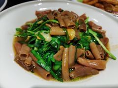 海肠-味莊·青岛菜(云霄路店)