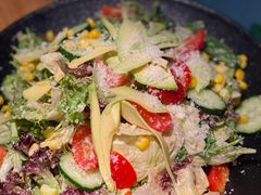 -春树下·树屋花房西餐厅(罍街AS1980店)