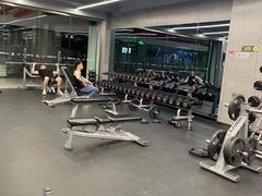 -优享健身(物美圣熙8号购物中心店)