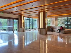 -天目湖涵田半山温泉