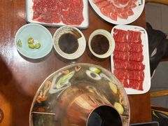 -1078號老北京涮肉(松柏店)