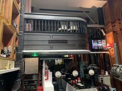 门面-小广寒电影艺术餐厅(小广寒经三路店)