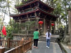 -安溪清水岩