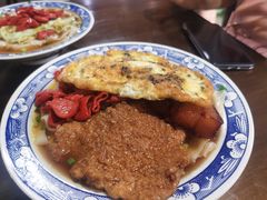 -佰仙面馆