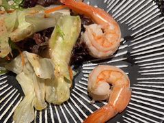 -虹料理·日料放题(悠方店)
