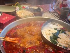 -纸盐河码头火锅(十八梯店)