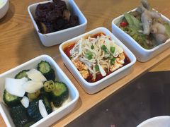 -一品小笼(金融街店)