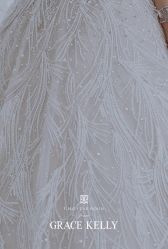点击看大图 -GRACE KELLY婚纱与礼服(北京店)