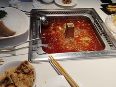 -海底捞火锅(威高广场店)