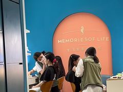 -海馬体照相馆(莘庄维璟印象城店)