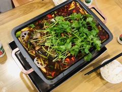 -上海财经大学-新食堂