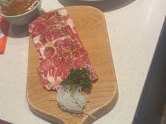 -猫爪爪原切自助烤肉(观音桥阳光世纪店)