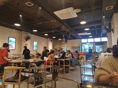 -古乐牛香·鲜牛肉牛杂火锅(解放东路店)