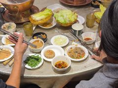 -东来顺饭庄(王府井步行街店)