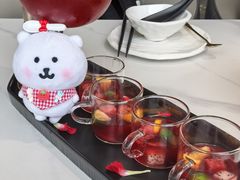 -3号仓库·创意中国菜(新世界城店)