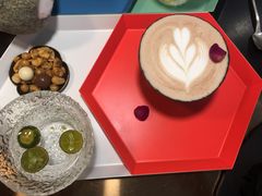 -茶是一枝花泡茶店