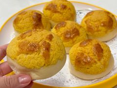 -海宝酒家(中山四路店)