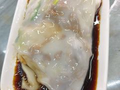 -穗银肠粉店(东川路店)